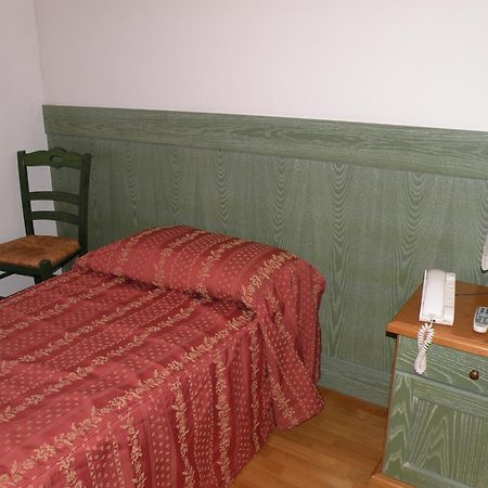 Hotel Ristorante Il Pirata San Vito di Leguzzano Εξωτερικό φωτογραφία