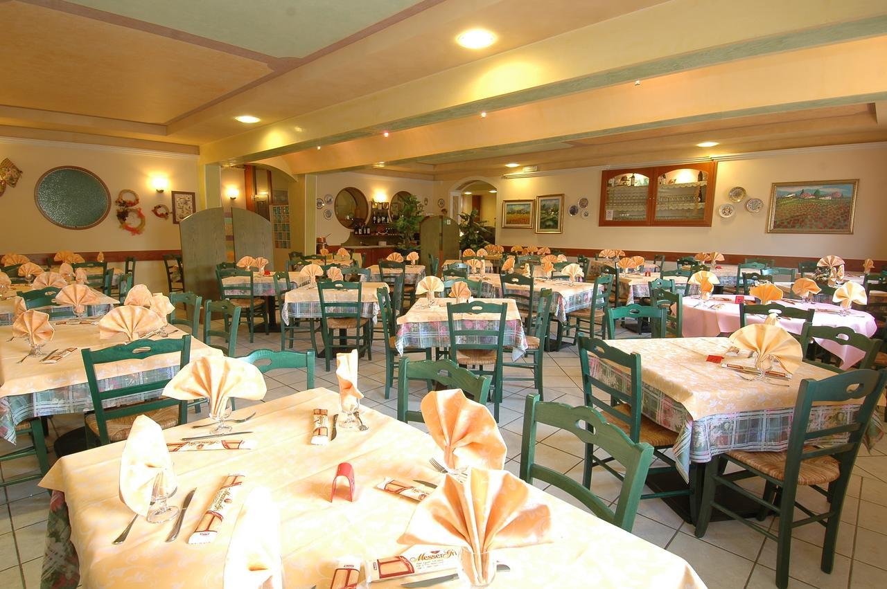 Hotel Ristorante Il Pirata San Vito di Leguzzano Εξωτερικό φωτογραφία