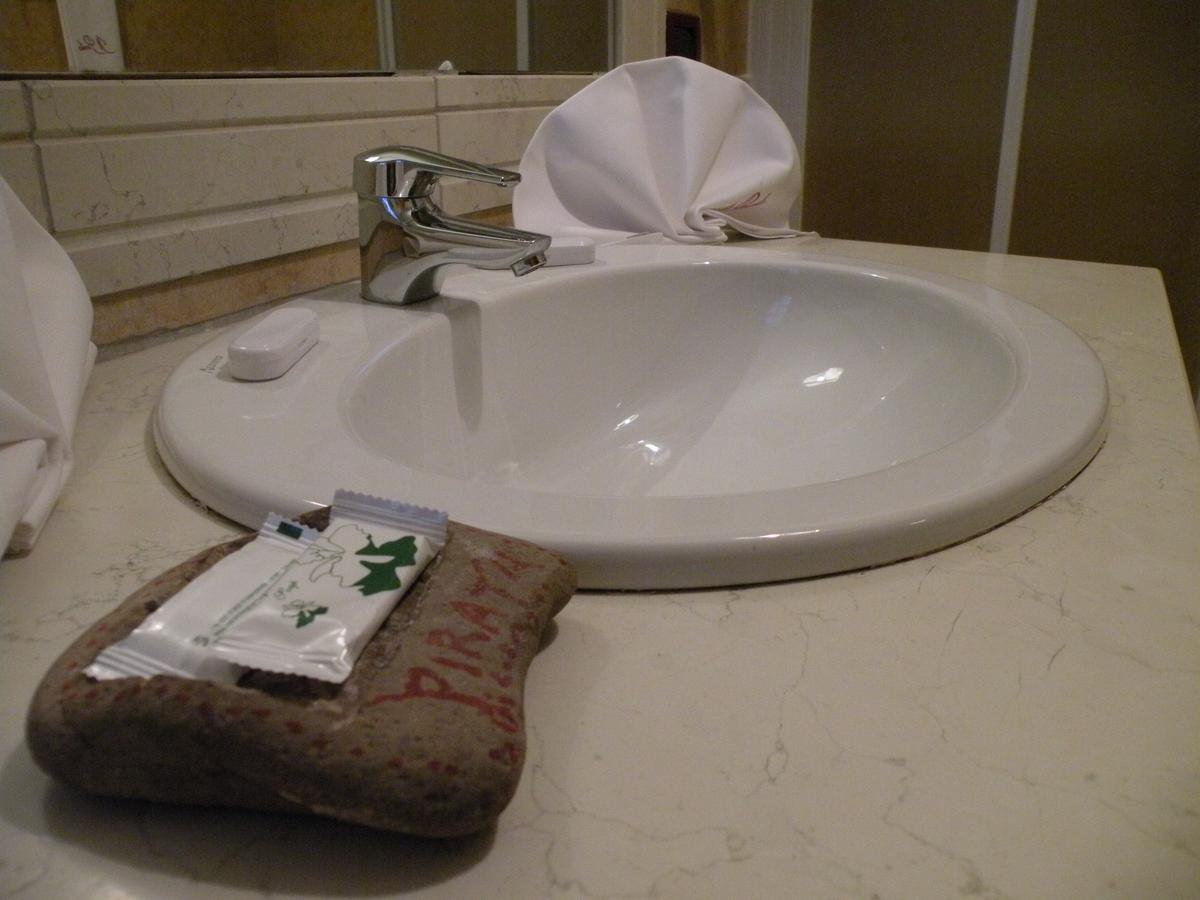 Hotel Ristorante Il Pirata San Vito di Leguzzano Εξωτερικό φωτογραφία