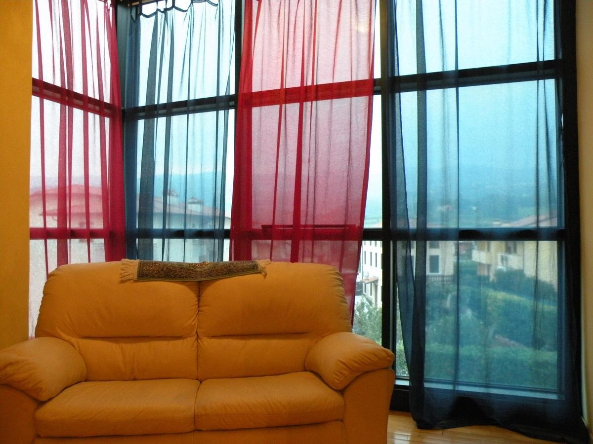 Hotel Ristorante Il Pirata San Vito di Leguzzano Εξωτερικό φωτογραφία