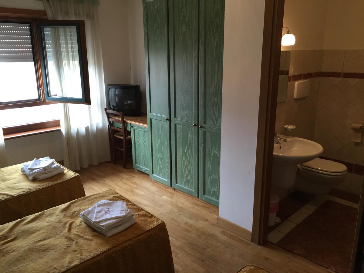 Hotel Ristorante Il Pirata San Vito di Leguzzano Εξωτερικό φωτογραφία