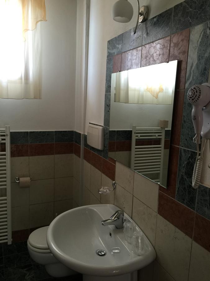 Hotel Ristorante Il Pirata San Vito di Leguzzano Εξωτερικό φωτογραφία