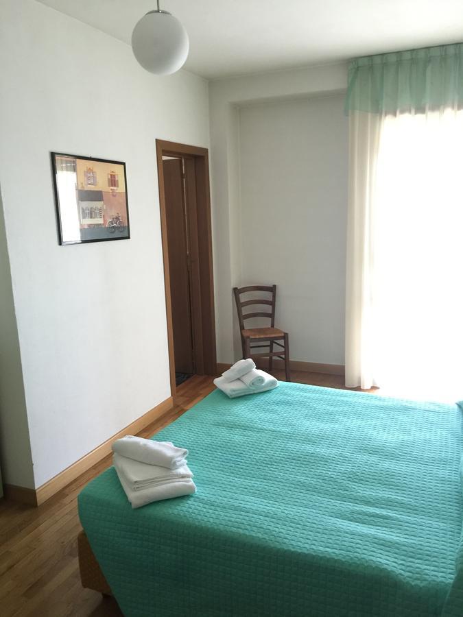 Hotel Ristorante Il Pirata San Vito di Leguzzano Εξωτερικό φωτογραφία