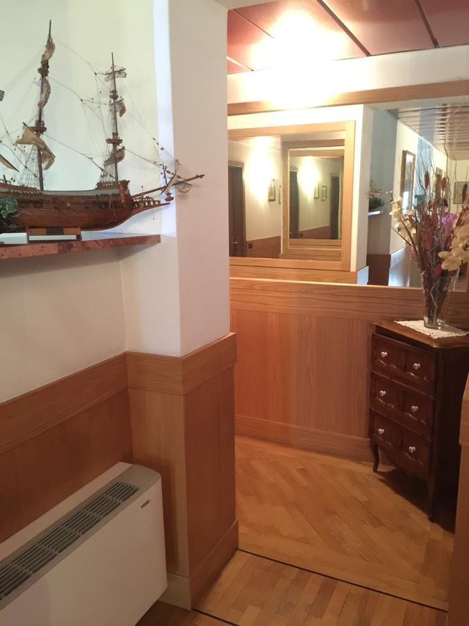 Hotel Ristorante Il Pirata San Vito di Leguzzano Εξωτερικό φωτογραφία