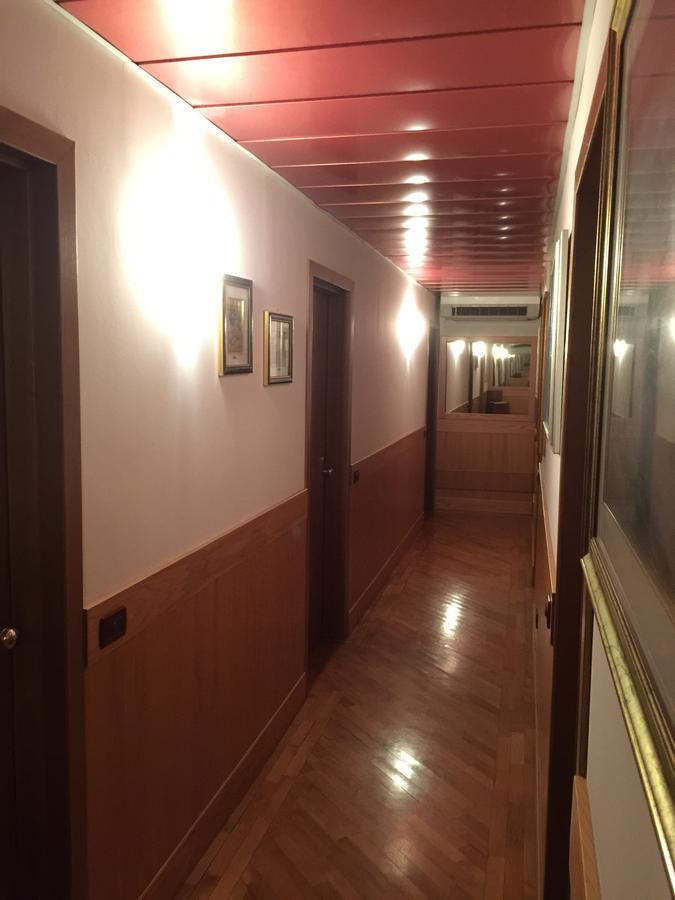 Hotel Ristorante Il Pirata San Vito di Leguzzano Εξωτερικό φωτογραφία