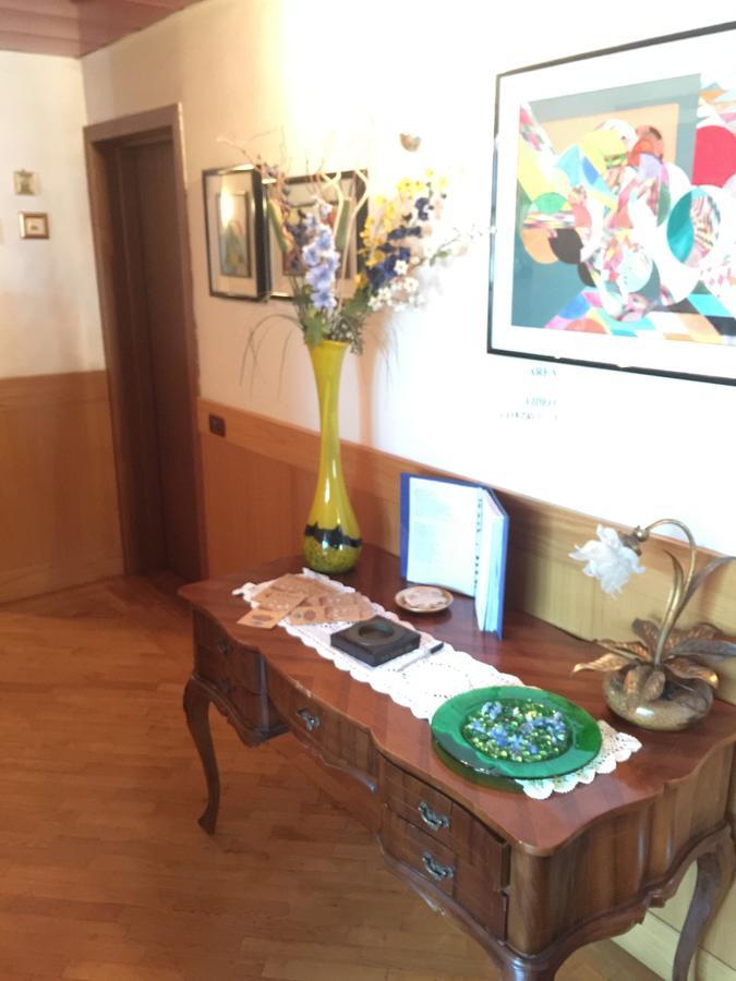Hotel Ristorante Il Pirata San Vito di Leguzzano Εξωτερικό φωτογραφία