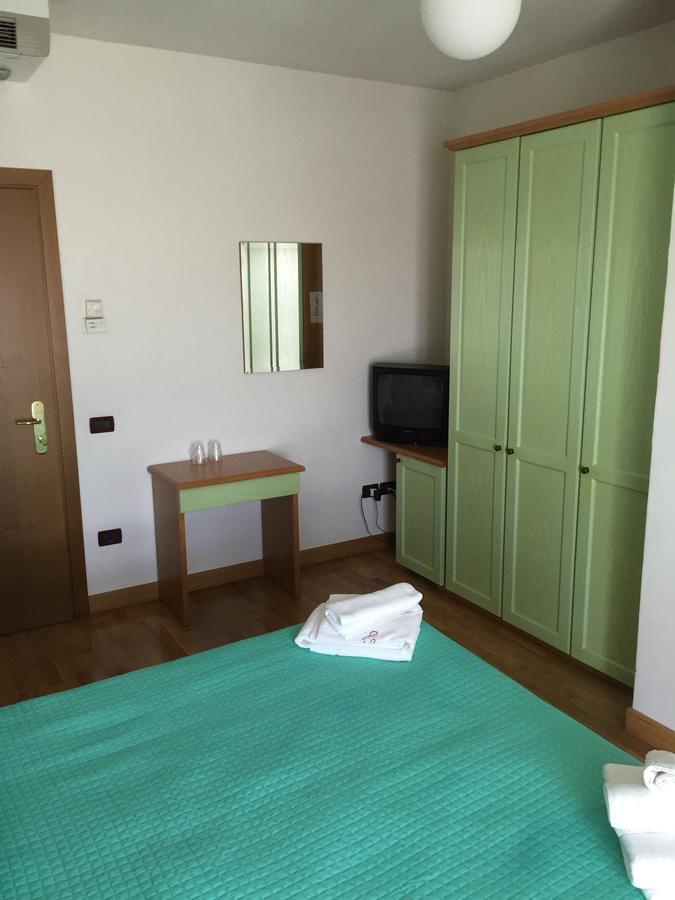 Hotel Ristorante Il Pirata San Vito di Leguzzano Εξωτερικό φωτογραφία