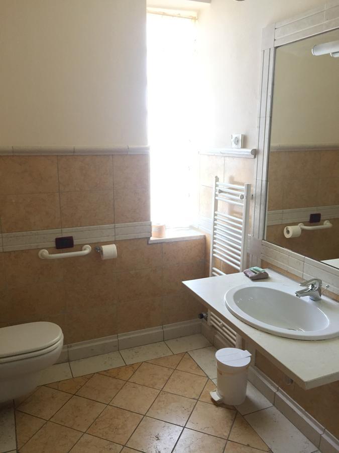 Hotel Ristorante Il Pirata San Vito di Leguzzano Εξωτερικό φωτογραφία