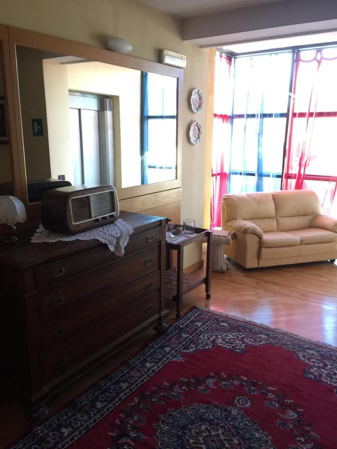 Hotel Ristorante Il Pirata San Vito di Leguzzano Εξωτερικό φωτογραφία