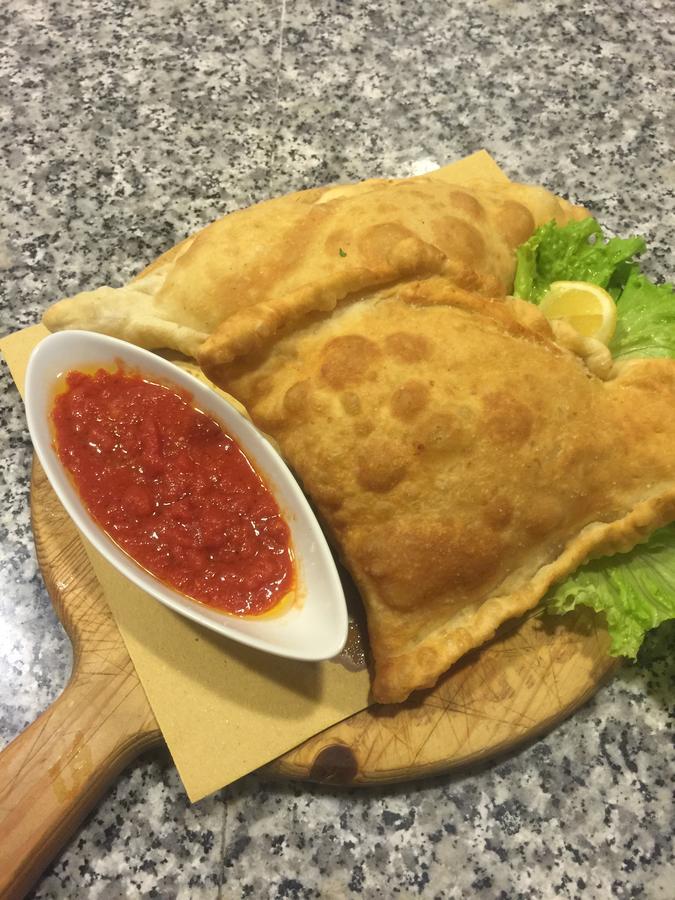 Hotel Ristorante Il Pirata San Vito di Leguzzano Εξωτερικό φωτογραφία